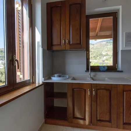 Grazia Apartment