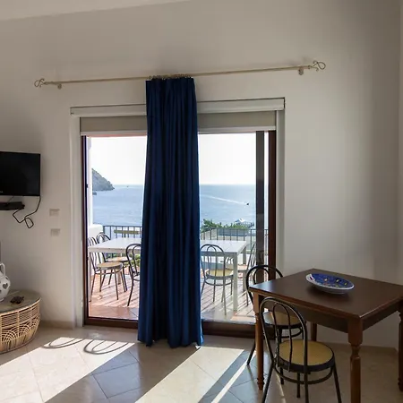 Apartment Grazia *