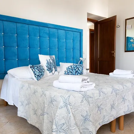 Apartment Grazia Lipari (Isola Lipari)