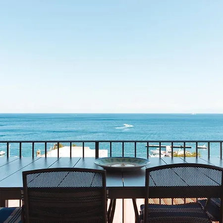 Apartament Grazia