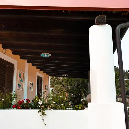 Appartamento Grazia Città di Lipari