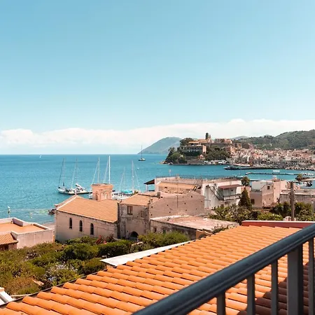 Apartament Grazia