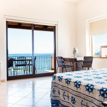 Grazia Città di Lipari