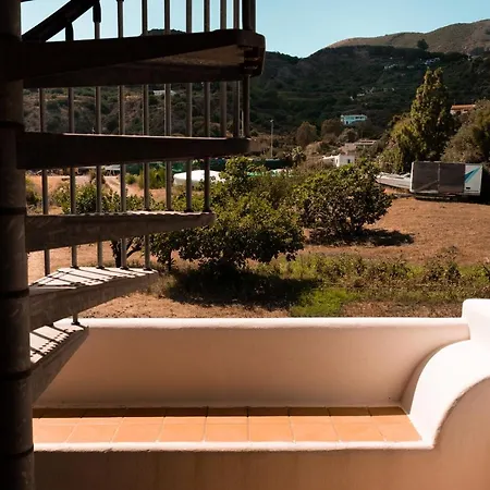 Grazia Appartamento Città di Lipari