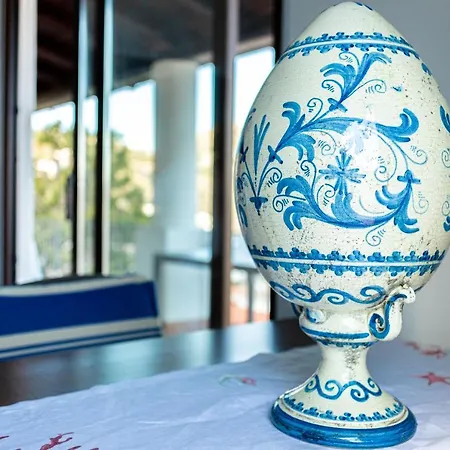 Appartamento Grazia *