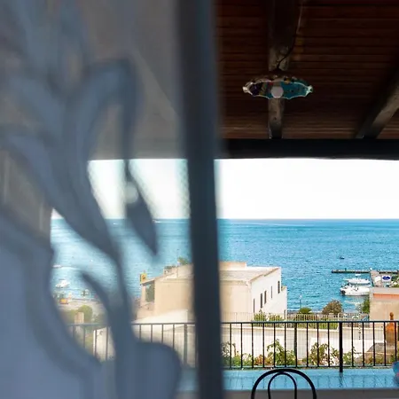 Grazia * Città di Lipari