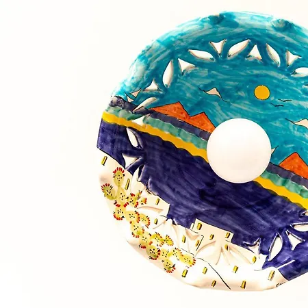 Appartamento Grazia *