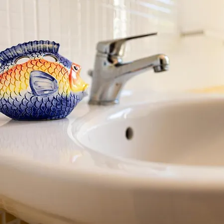 Appartamento Grazia Città di Lipari