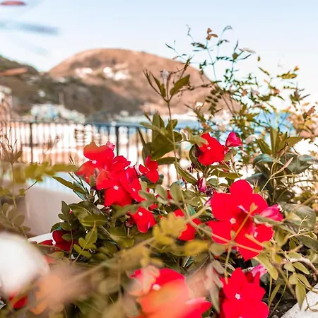 Grazia Città di Lipari