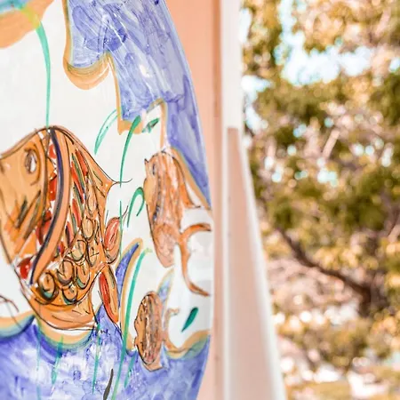 Grazia * Città di Lipari