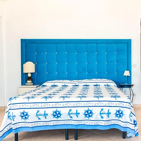 Grazia Apartament