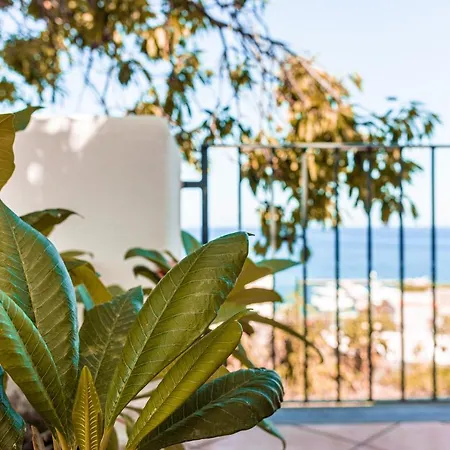 Appartamento Grazia Città di Lipari