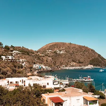 Appartamento Grazia Città di Lipari