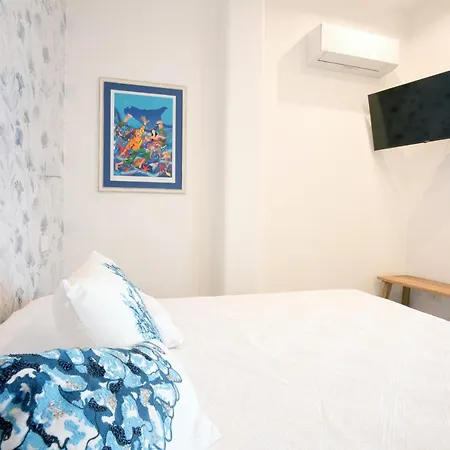 Grazia Appartamento Città di Lipari