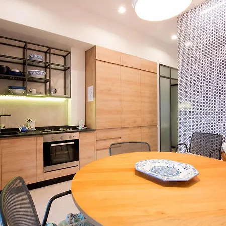 Grazia Apartament *