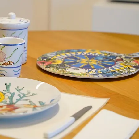 Appartamento Grazia *