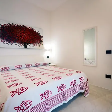 Grazia * Città di Lipari