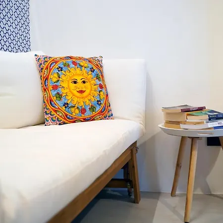 Grazia Apartament