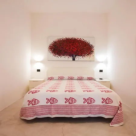 Grazia Appartamento Città di Lipari