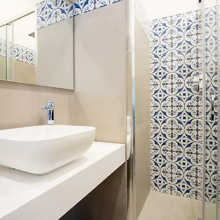 Grazia Appartamento Città di Lipari