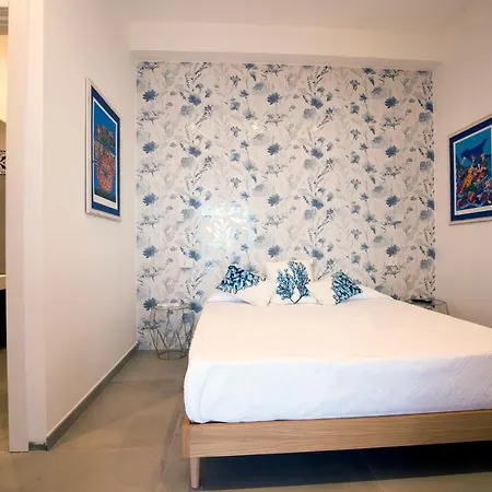 Apartament Grazia