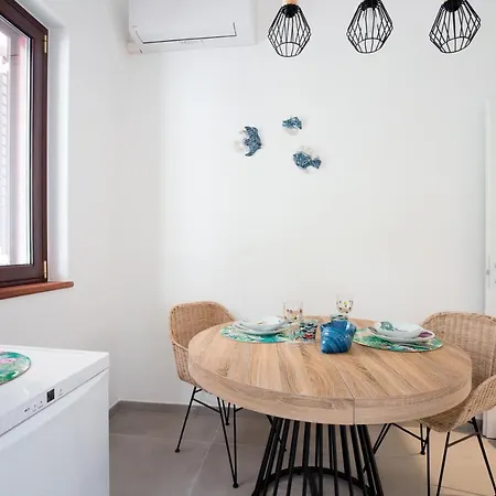 Appartamento Grazia *