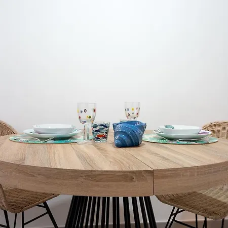 Appartamento Grazia *