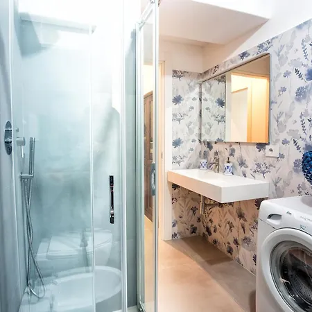 Grazia Appartamento Città di Lipari