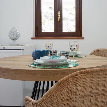 Grazia Apartament