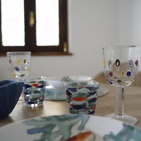 Appartamento Grazia Città di Lipari