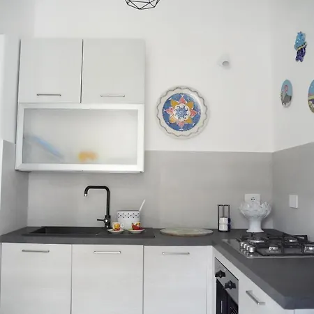 Grazia Apartament *