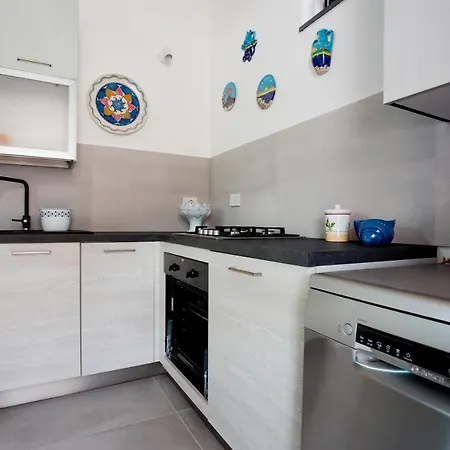 Grazia Apartament *