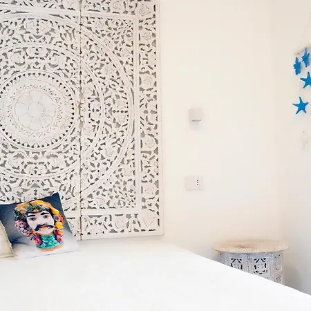 Grazia Città di Lipari