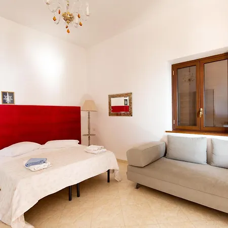 Grazia Appartamento Città di Lipari