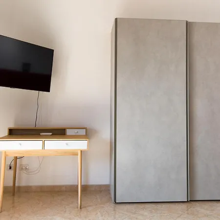 Grazia Apartament *