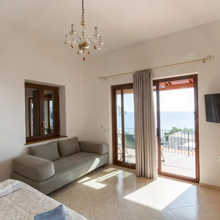 Grazia Città di Lipari