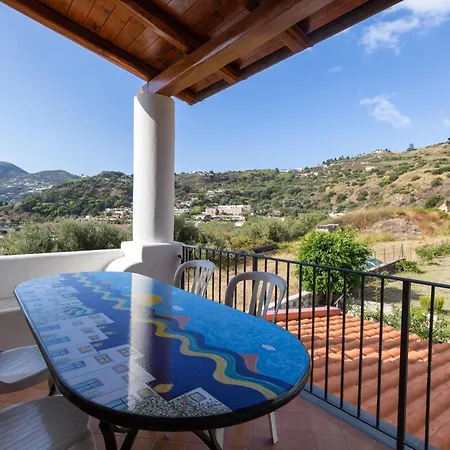 Grazia Appartamento *