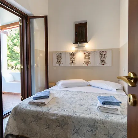 Grazia * Città di Lipari