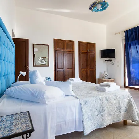 Grazia Appartamento