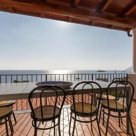 Apartament Grazia *