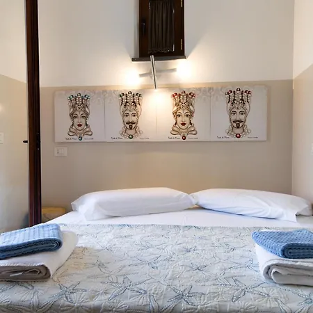 Apartament Grazia *