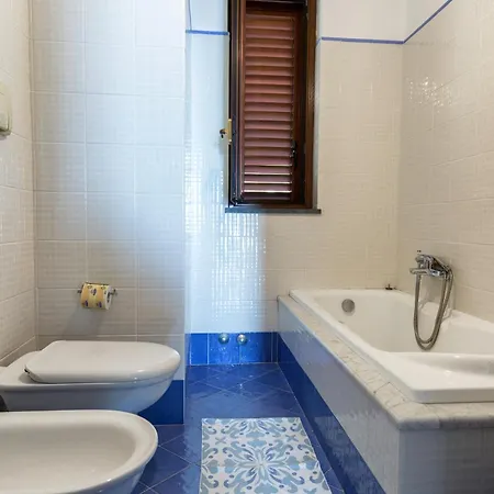 Grazia * Città di Lipari