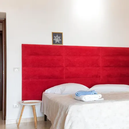 Appartamento Grazia Città di Lipari