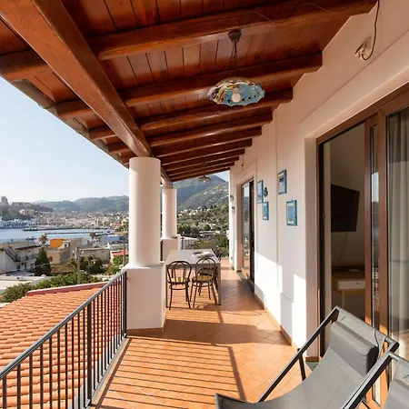Grazia Apartament *