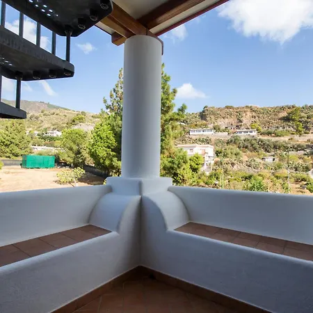 Appartamento Grazia Città di Lipari