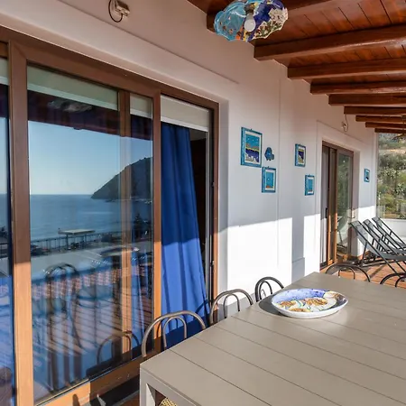 Grazia Città di Lipari