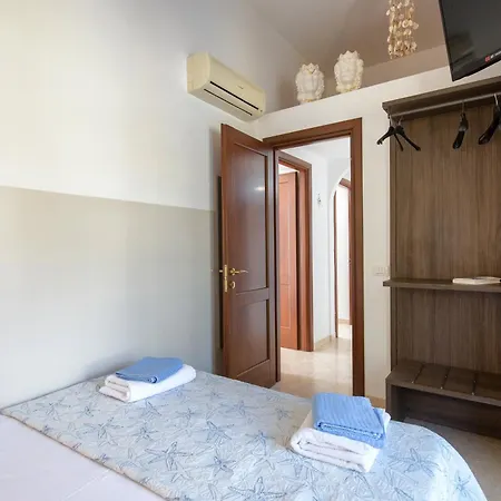 Apartament Grazia *
