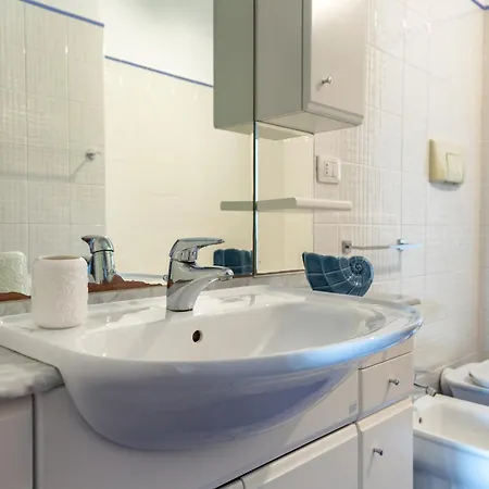 Appartamento Grazia *