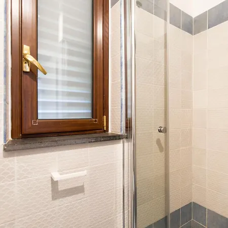 Appartamento Grazia Città di Lipari