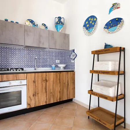 Grazia Appartamento *